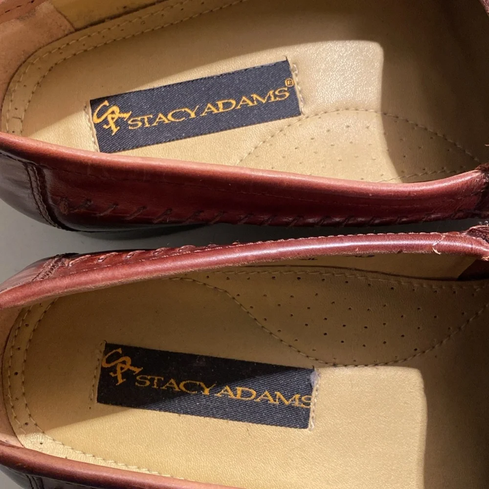 Stacy Adam’s loafers - Picture 2 of 9